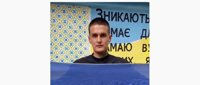 Переселенец с Донбасса унизил Украину: извинения последовали молниеносно