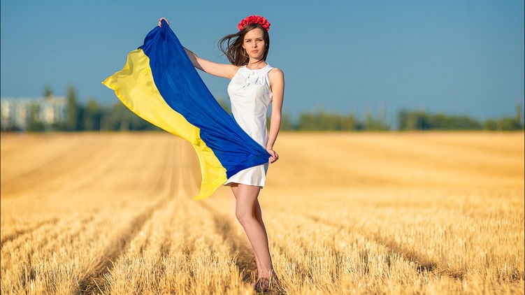 Социологи узнали, что думают украинцы о независимости Украины