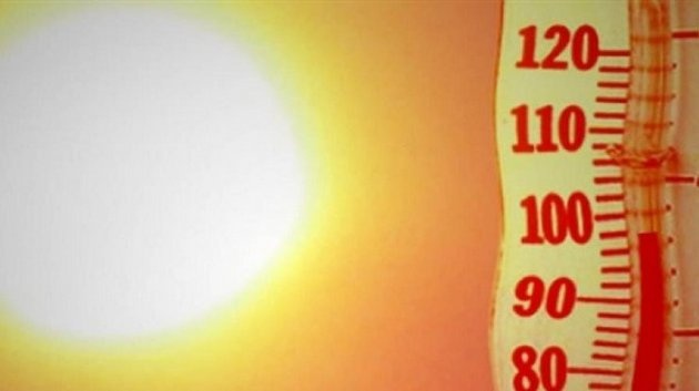 Украину накроет рекордная за 30 лет жара: синоптик дала прогноз