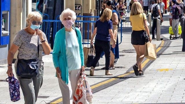 В Москве зафиксировали новый рекорд смертности из-за мутировавшего коронавируса