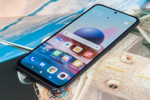 Xiaomi повышает цены на свои смартфоны