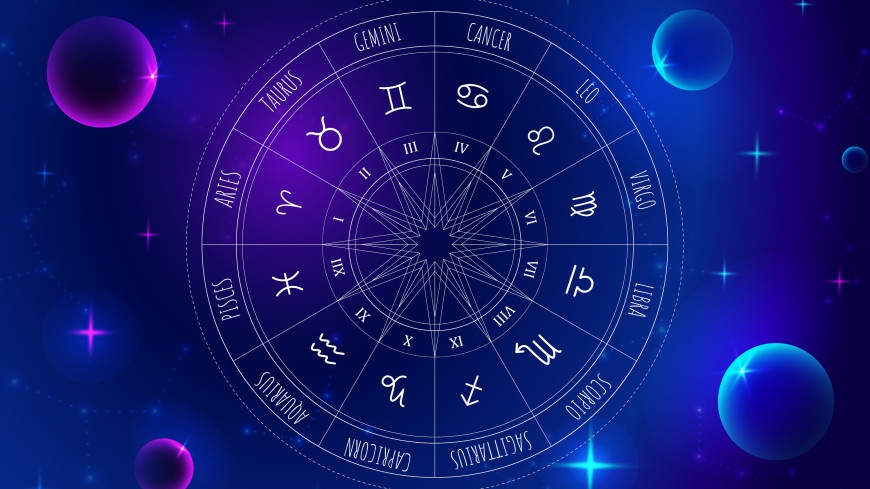 Астрологи составили топ-5 самых истеричных знаков зодиака