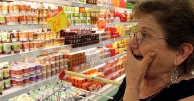 В Украине подорожали продукты: какими будут цены к концу года