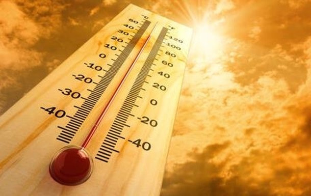 Канаду накрыла небывалая жара: термометры зашкаливают