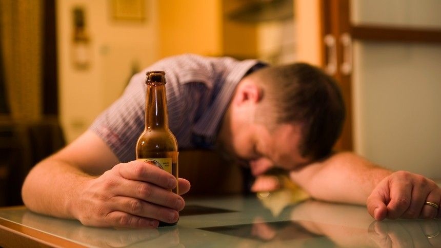 Пять признаков того, что вы употребляете слишком много спиртного