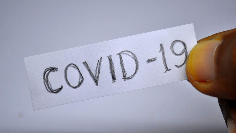 В Украине за сутки подтвердили 633 новых случая COVID-19
