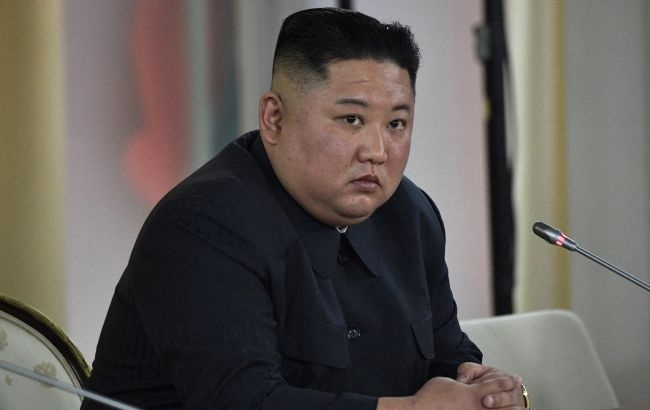 Ким Чен Ын заявил о кризисе в КНДР