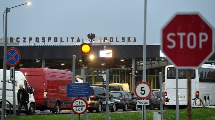 Польша изменила правила въезда: кого пустят в страну