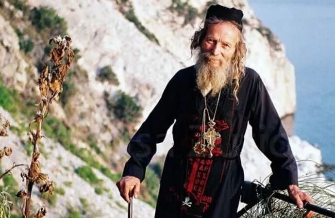 Сербский монах предсказал жуткое будущее для всего мира