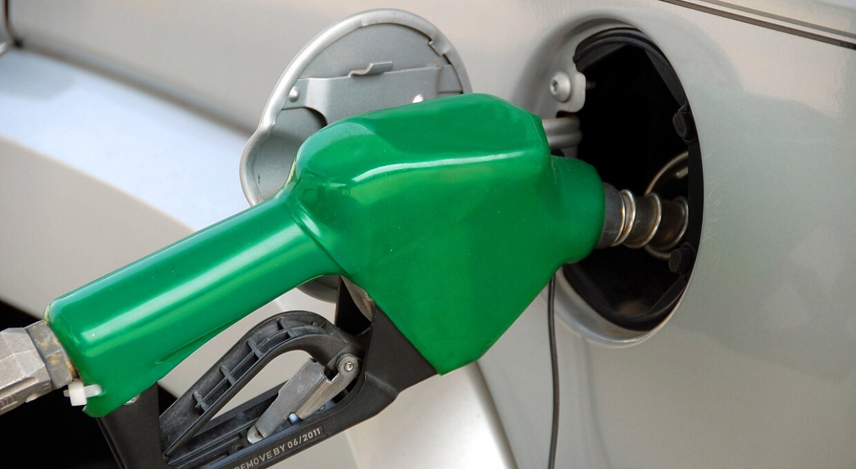 Цены на бензин и ДТ: АЗС разрешили поднять стоимость топлива
