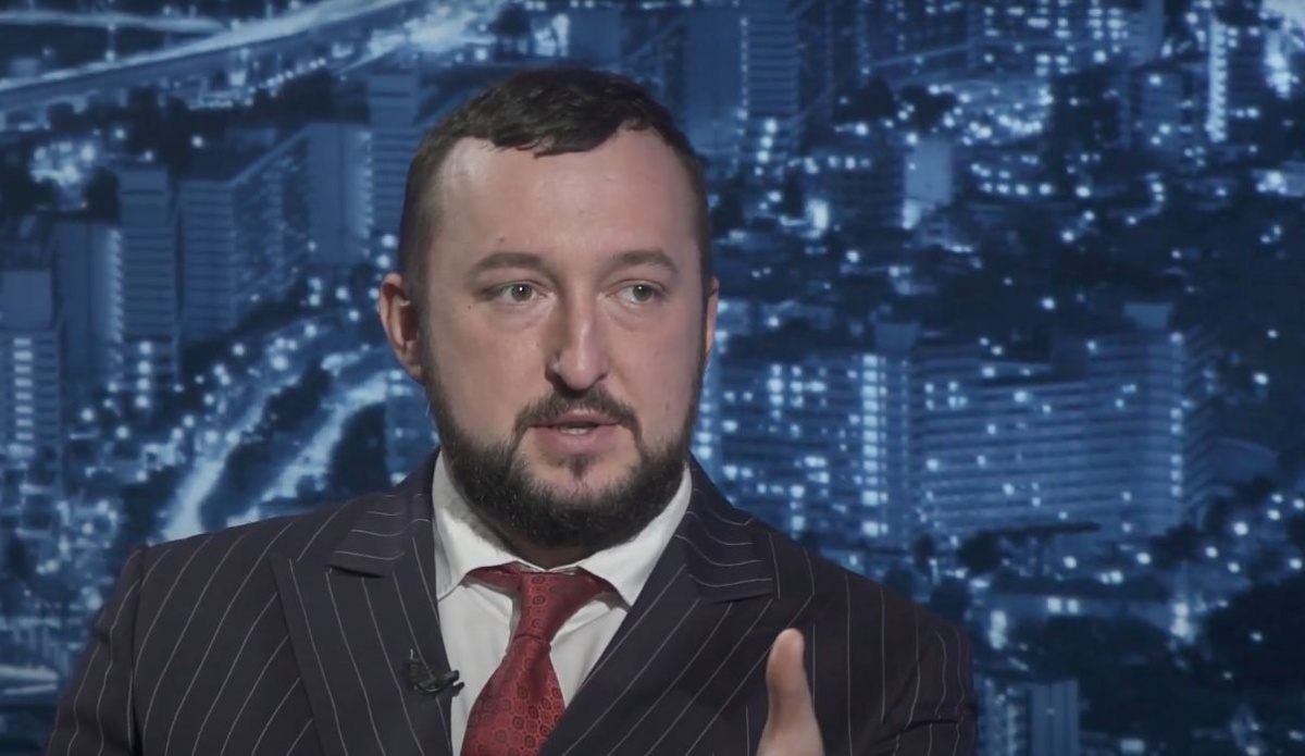 В Украине совершили покушение на топ-чиновника