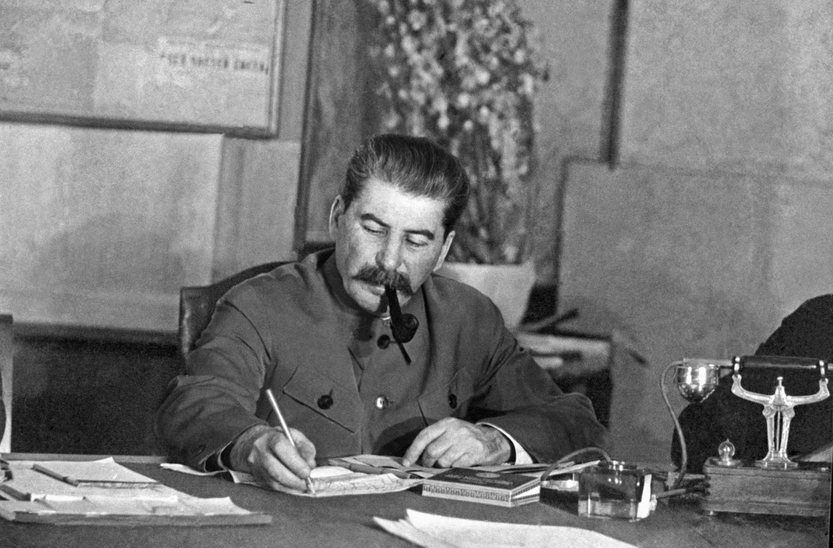 Стало известно еще об одном предупреждении Сталину о готовящемся нападении Германии