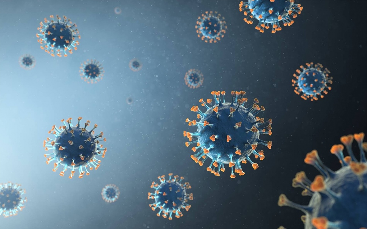 Штамм коронавируса "Дельта": ВОЗ предупредила о новой глобальной волне заболеваемости