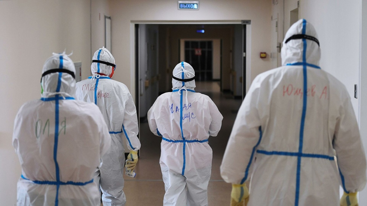 Штамм "Дельта плюс": Европе грозит новая мутация коронавируса