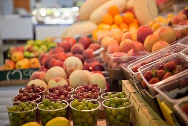 Украинцам объяснили, почему цены на овощи и фрукты начали снижаться