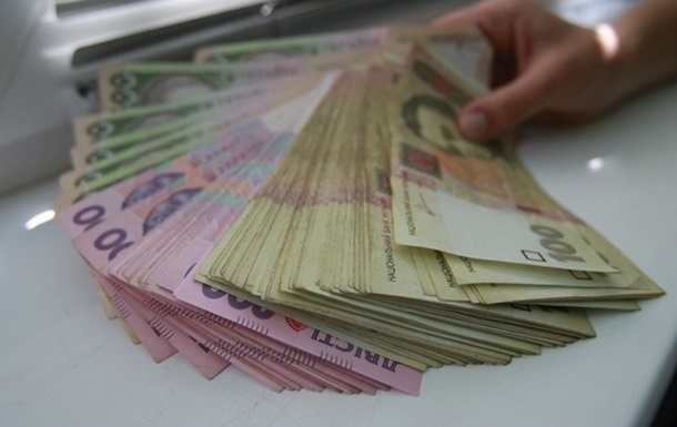 За полгода Минфин привлек в госбюджет 257,8 млрд грн займов
