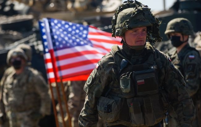 Войска США покинули авиабазу Баграм в Афганистане