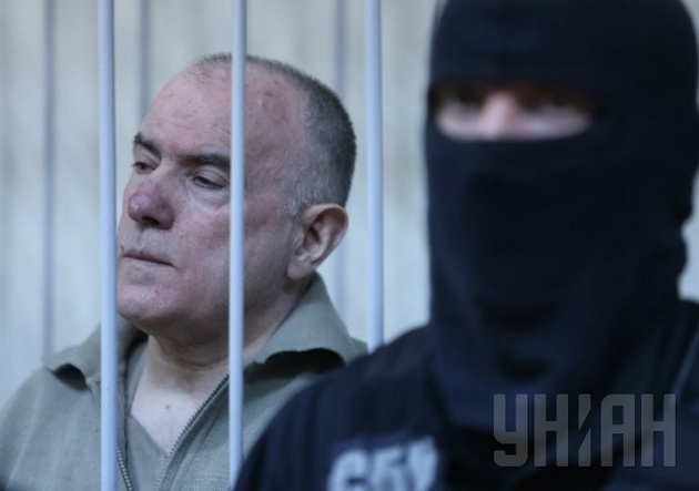 Убийство Гонгадзе: Пукач просил скостить срок, что решил Верховный суд