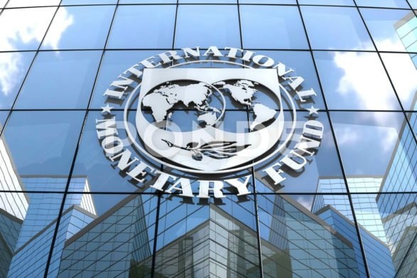 Транш МВФ: денег в этом году скорее всего не будет