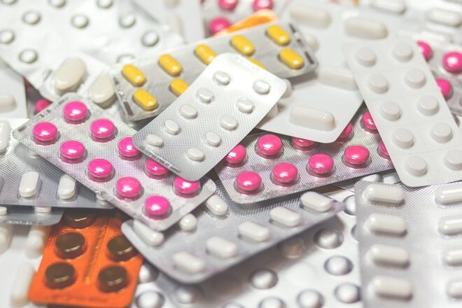 Аптеки обвинили в многократном завышении цен на лекарства