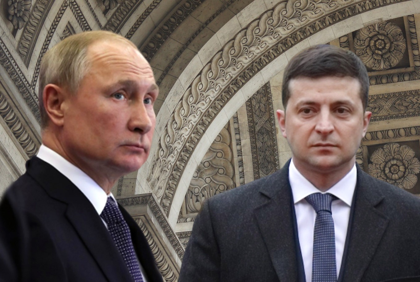 Портников: Путину не нужна встреча с Зеленским