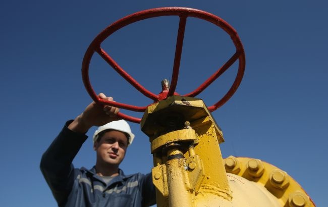 "Газпром" не намерен увеличивать транзит газа через Украину и Польшу