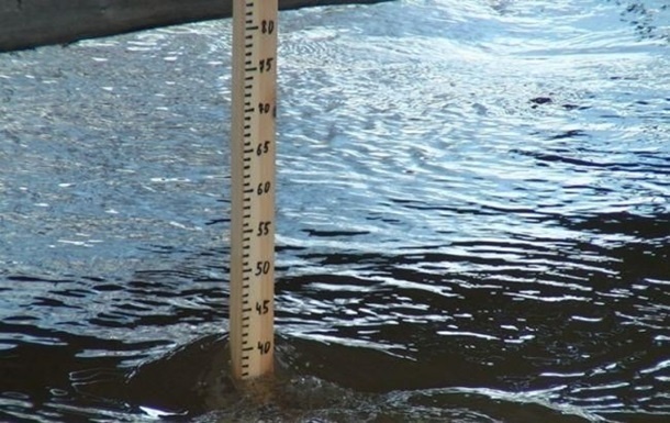 Украинцев предупредили о возможном повышении уровня воды в реках