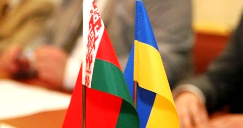 Украина подготовила санкции против Беларуси