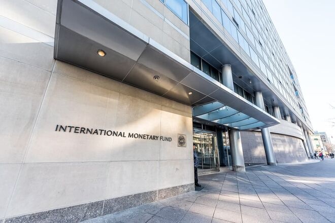 Транш МВФ: Украина выполнила все требования