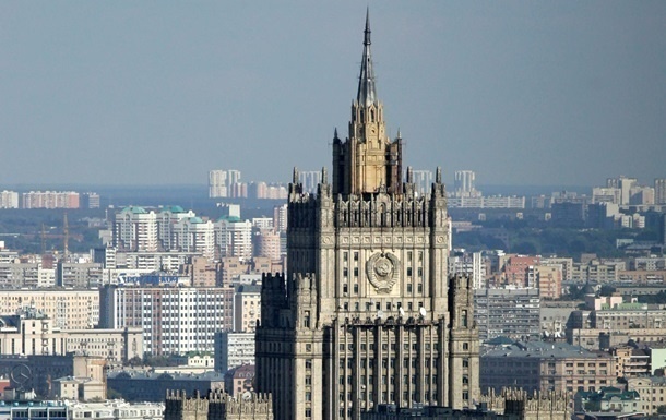 Россия решила выгнать из страны консула Эстонии