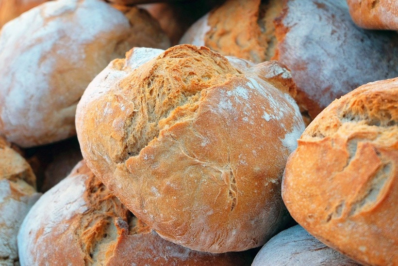 В Украине ждут рекордный урожай зерновых: как это повлияет на цену хлеба