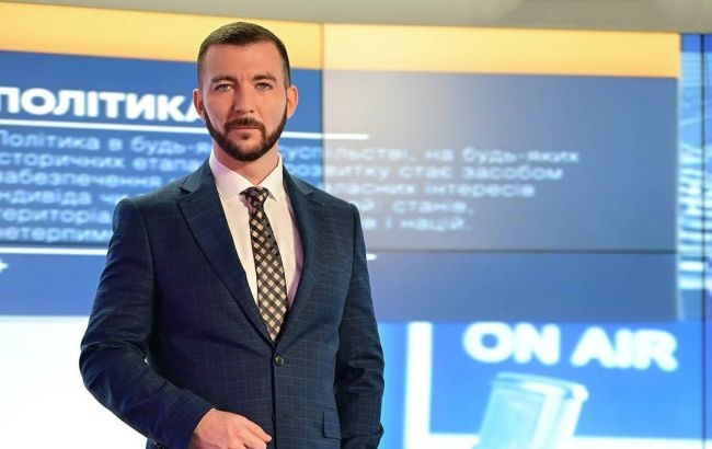 Новый пресс-секретарь Зеленского будет назначен на днях