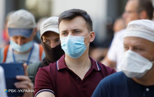 Вспышка штамма "Дельта" в Украине: врач-эпидемиолог рассказала, когда ждать массового заражения