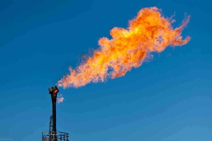Добыча газа в Украине сокращается: что будет с ценами для потребителей