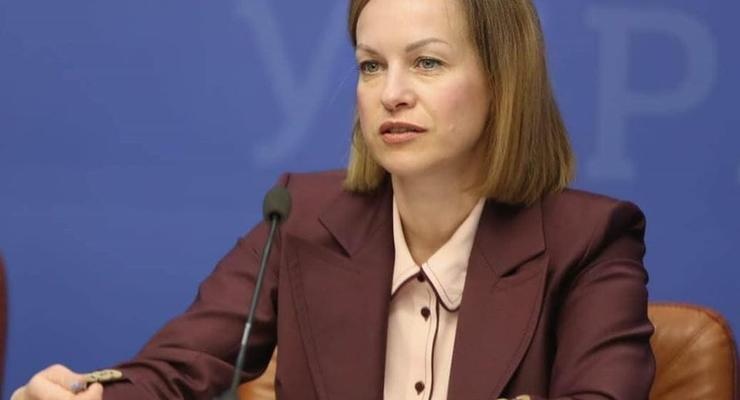Накопительные пенсии в Украине: министр рассказала, кого обяжут откладывать деньги