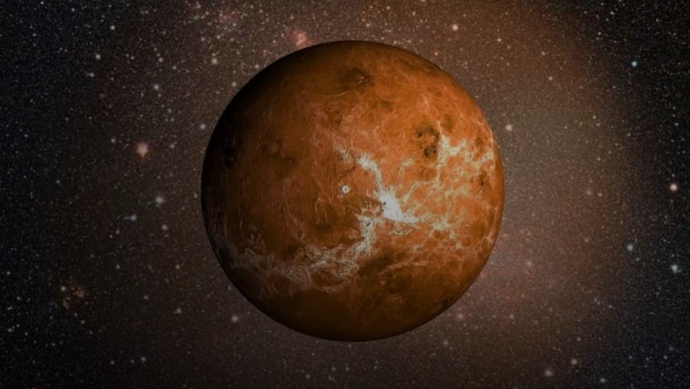 Ученые объяснили, почему на Венере никто не выживет