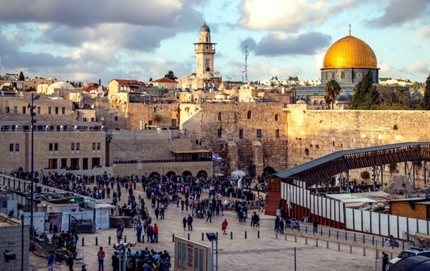Израиль изменил правила въезда для туристов: подробности