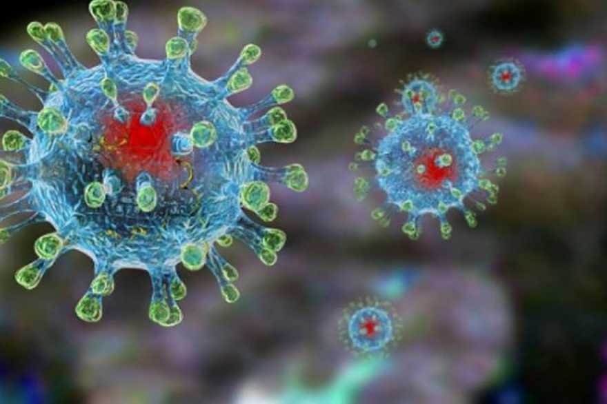 Штаммы "Альфа" и "Бета": женщина умерла, заразившись двумя разновидностями коронавируса