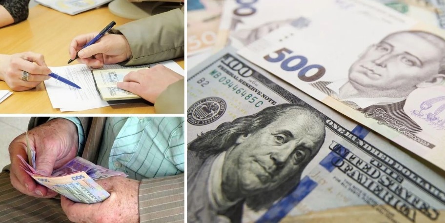 Украинцам с июля пересчитают надбавку к пенсиям за стаж: названы суммы