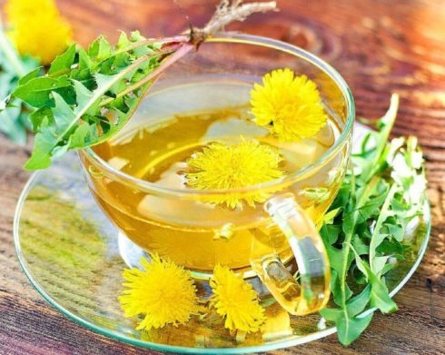 Защитит от онкологии и вылечит печень: назван самый полезный травяной чай