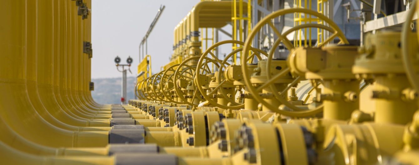 Цены на газ в Европе: как украинская экономика переживет подорожание