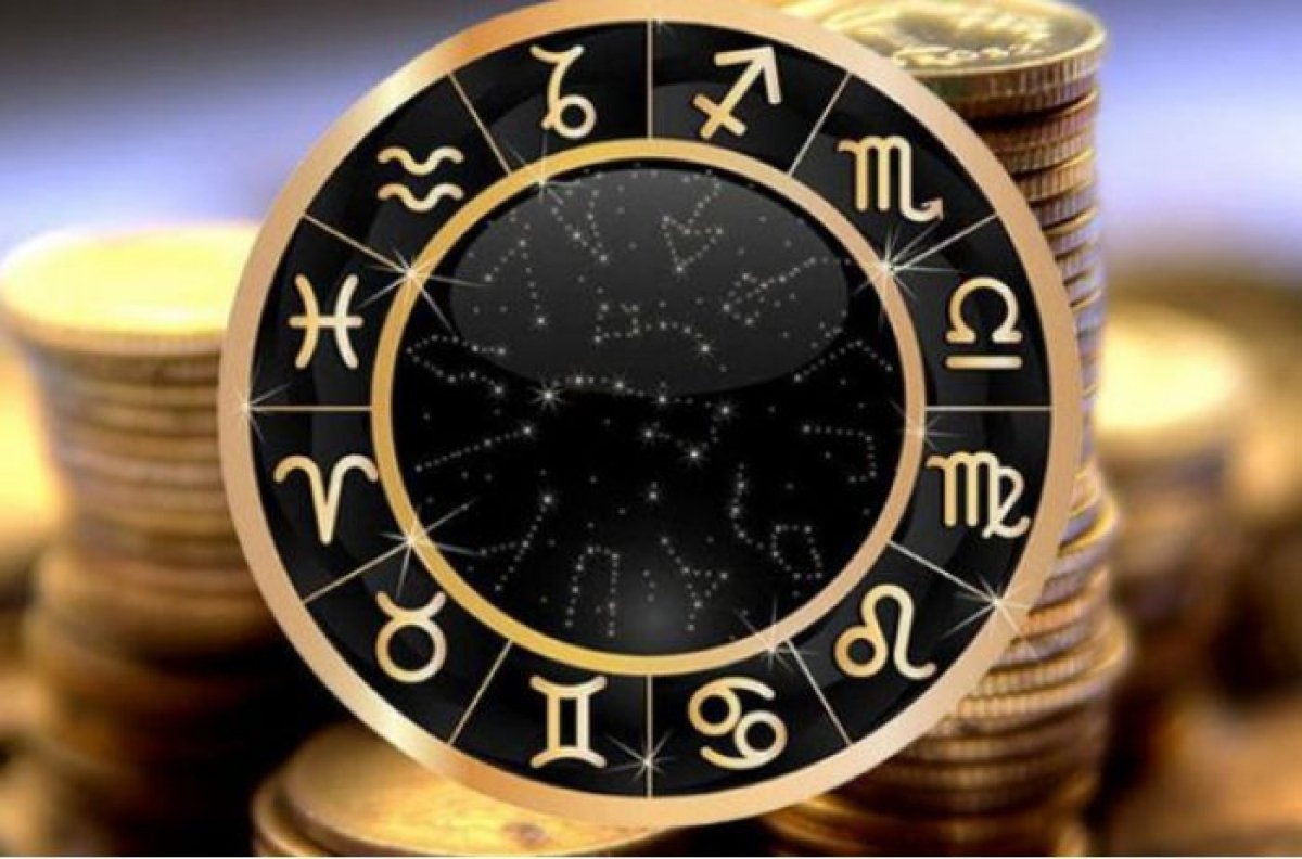 Эти пять знаков зодиака не умеют правильно обращаться с деньгами