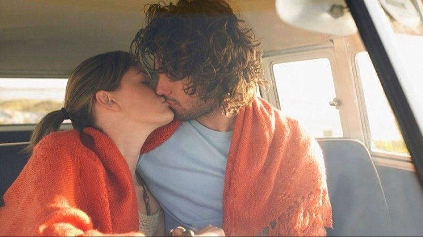 Факты о поцелуях, которые многие не знают