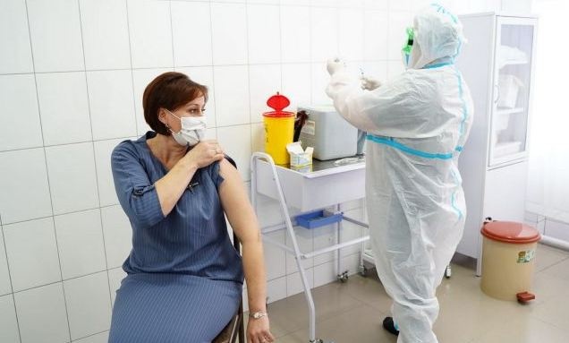 В ВОЗ предупредили об опасном тренде в отношении вакцин, который резко набирает обороты