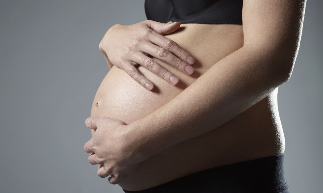 Как форма бедер может повлиять на беременность