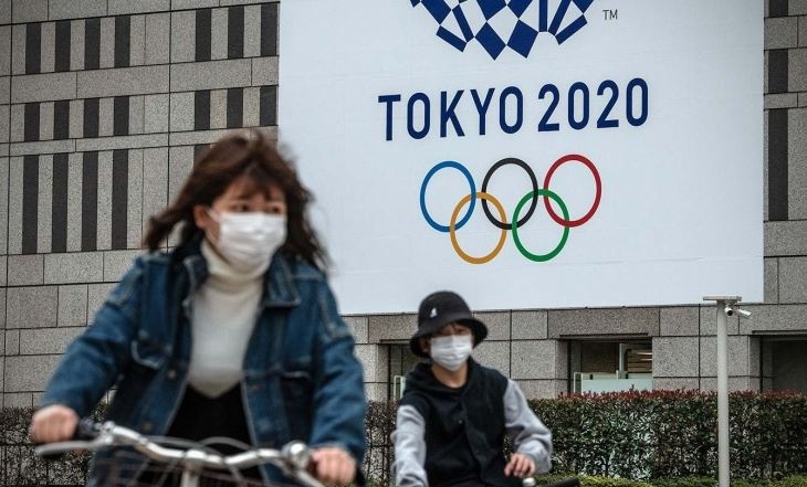 Олимпиада-2020 в Токио: призеров будут награждать по новым правилам