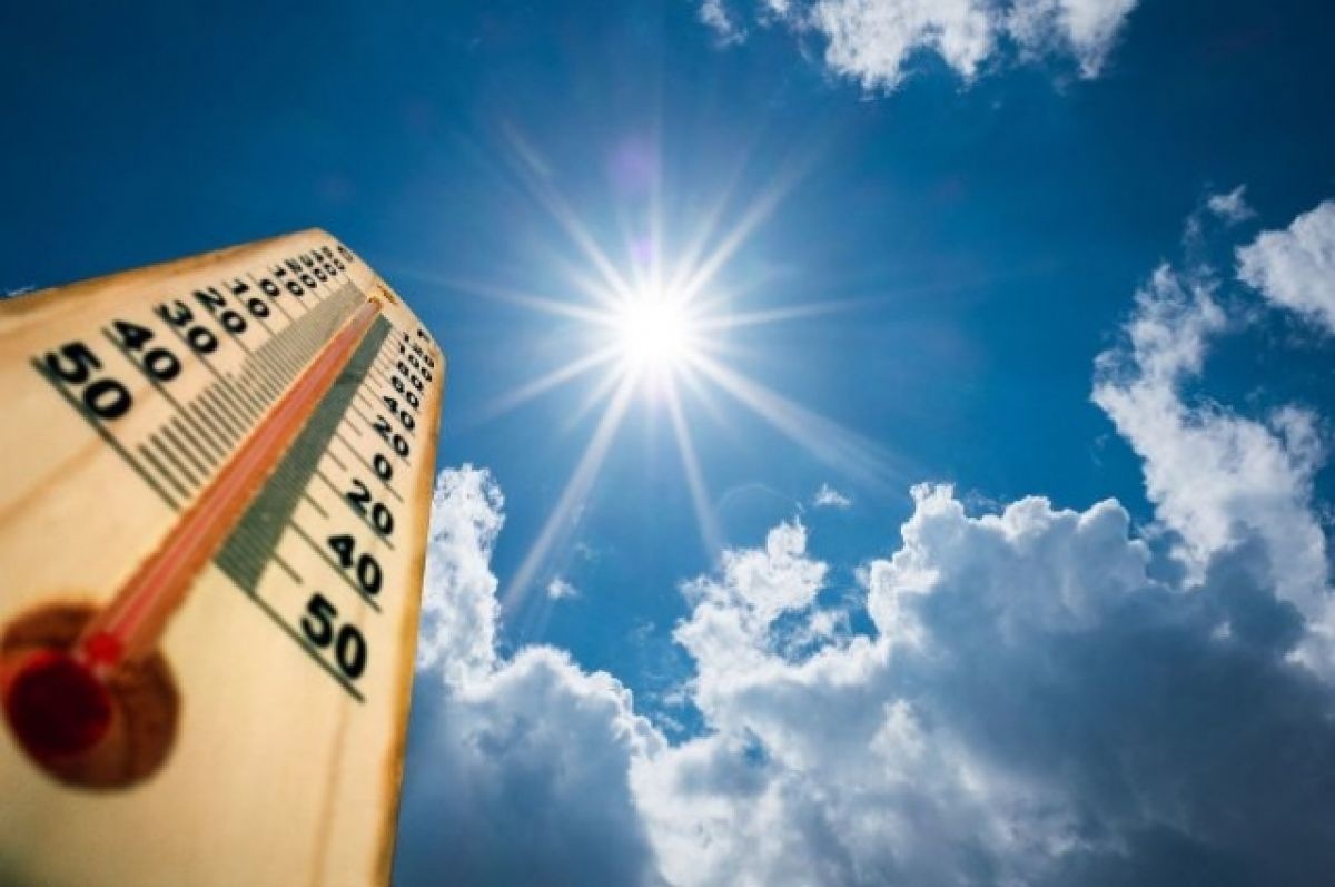 Украину накроют бури и шквалы: прогноз погоды до конца июля