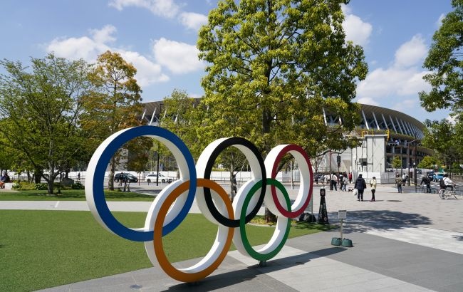 В Токио среди участников Олимпийских игр обнаружили COVID-больных