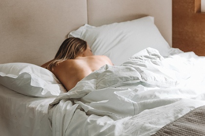 Гипнотерапевт назвала основные правила для улучшения сна