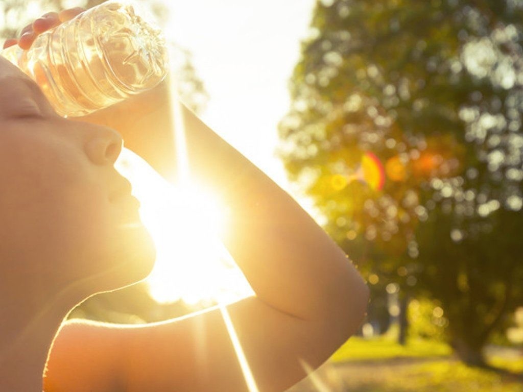 Жара в Украине: синоптик назвала дату похолодания